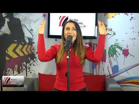 3Net Live Sessions. Madalina Coca - Christmas MashUp