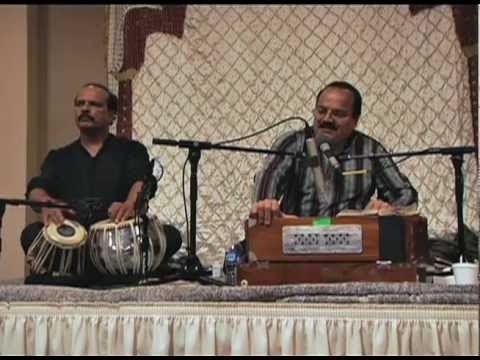 Iqbal Qasim - Lagta Nahi Hay Jee Mera Ujray Dayar Mein