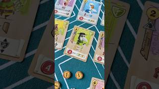 The key to winning this card game is… 🗝️🔑♥️🌱☺️ #boardgames #tabletopgaming #cardgame
