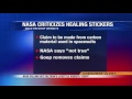 Gwyneth Paltrow S Goop Gets Called Out By NASA Over Healing Stickers