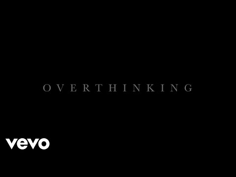 Adna - Overthinking (Official)