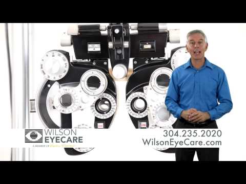 Wilson EyeCare Associates