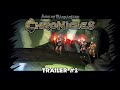 Age Of Barbarians Chronicles Patreon Trailer 2