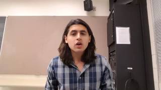 Chris Urquiaga - All Of Me (John Legend Cover)