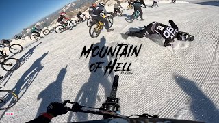 Mountain of Hell 2023 Aftermovie