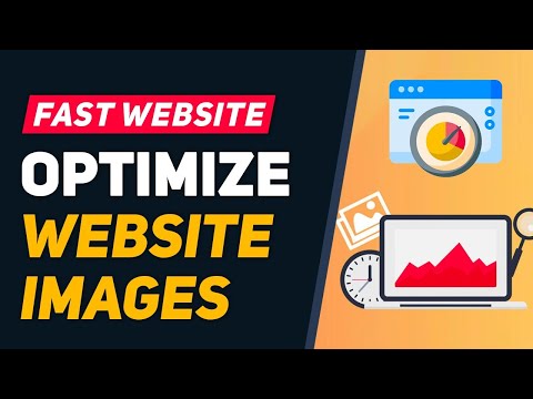 YouTube video about Accelerate Your Website: Enhance Image Speed Optimizations