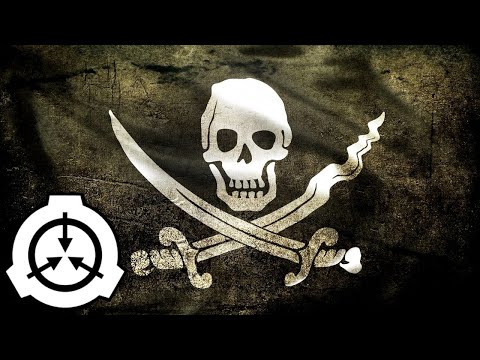 SCP-4282 | Mutiny's Bane | Safe | Pirate Weapon SCP (+ All Logs & Tales) feat. SpookyStories4U