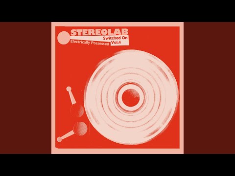 Intervals - Stereolab