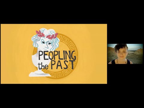 PtP 17: Tattoos in Ancient Egypt with Anne Austin
