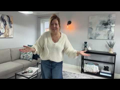 Crystal Property Staging Ltd video.