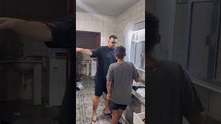 🏡❤️ ROTINA DE PAI SOLO - AS CRIANÇAS VOLTARAM ! #vlog #comedia #cozinheiroaprendiz #vlogcomigo