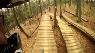 preview picture of video 'OSTERNOHE.E002.FREERiDE.MTB.1080p.MOV'
