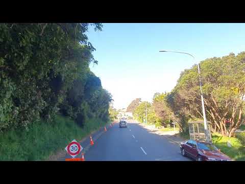 Bus 52 - CBD, Newlands, Woodridge, Paparangi, Johnsonville