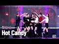 [직캠 4K] HOT ISSUE - Hot Candy (핫이슈 - 핫캔디) l 2021 K-POP in Suncheon
