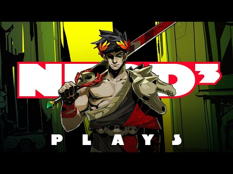Nerd³ Plays... Hades