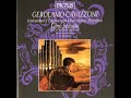 Gerolamo Cavazzoni. Intabulatura d'Organo - cioe Misse, Himni, Magnificat (1992)