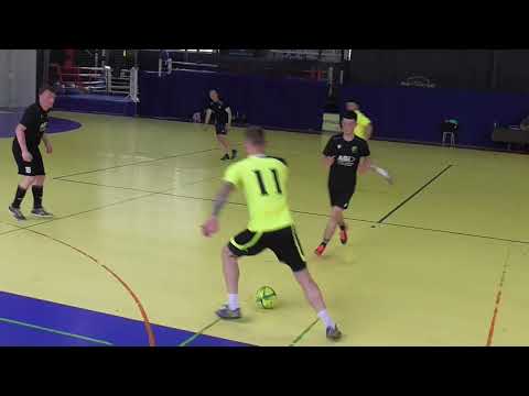 Haiduc 2-1 Nistru (2)