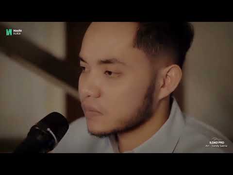 DHANI RILVI JAN SAMPAI MANARUAH DANDAM with lirik