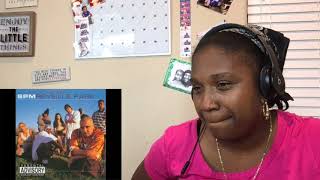 SPM - Latola REACTION