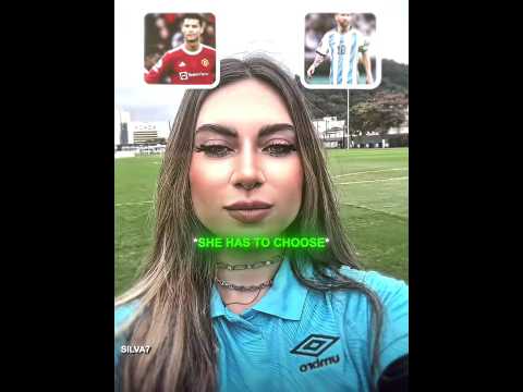 She Couldn't Reject Neymar😂