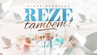 Ponto de Preto Velho - REZE TAMBÉM - Sandro Luiz Umbanda