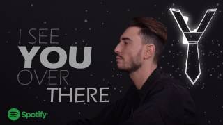 Faydee - Right Here (Lyric Video)