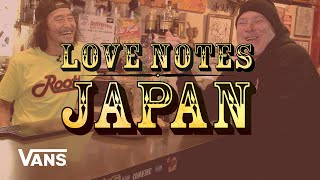 Grosso Forever: Japan Love Note: Aki Akiyama/ Nish