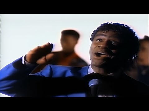 Al Green (Feat Al B. Sure) - As Long As We're Together (1989)