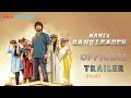 Nani S Gang Leader Official Hindi Trailer Nani Priyanka Mohan Shriya Kontham Kartikeya