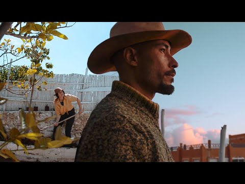 Simple Life in Morocco Village🪴12