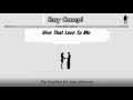 Ray Campi - Give That Love To Me
