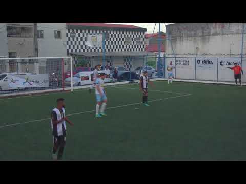 Circuito Sergipano F7  04 11 2017    -  Campo do Brito  03  x  06  Barra dos Coqueiros
