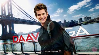 Download lagu Daav Laga | The Amazing SpiderMan 2 | @SahuKings mp3