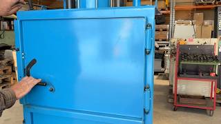 Satılık Pap/plastic presser diğer endüstriyel ekipman - Görüntü 4 | Machineryline TR Pap/plastic presser diğer endüstriyel ekipman | Görüntü 4 - Machineryline