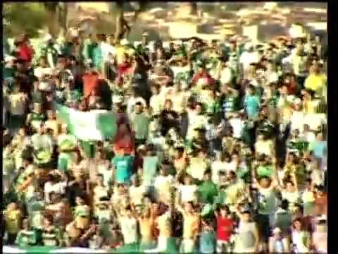 Icasa 3 x 1 Vitória