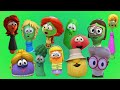 Veggietales Show Picture 1890 1990 S