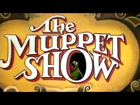 Classic TV Theme: The Muppet Show
