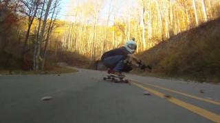 preview picture of video 'Rumple Flatspot-Riley Lux-Raw Run'