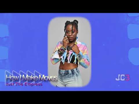 JC3 Media Music