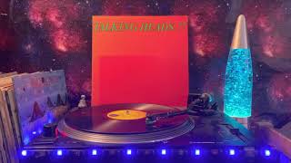 Talking Heads - Happy Day