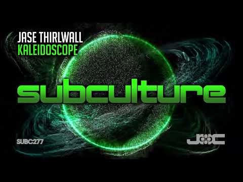 Jase Thirlwall - Kaleidoscope