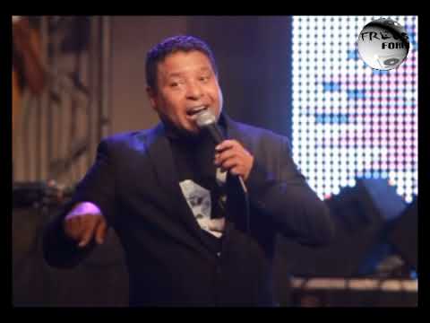 Stevie B - Live in Recife (19-11-2012)