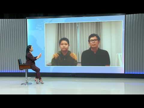 เรื่องเล่าข่าวดีกับสายสวรรค์ คุณพ่อเปิ้ล กัญจน์คชา คงคามี แนะการส่งเสริมลูกให้เป็นศิลปิน| 12/05/66