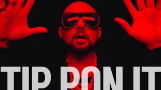 Sean Paul &amp; Major Lazer - Tip Pon It