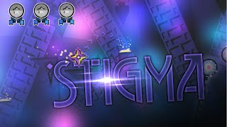 [2.11] Stigma (demon, 3 coins) - neigefeu