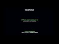 Antz 1998 End Credits
