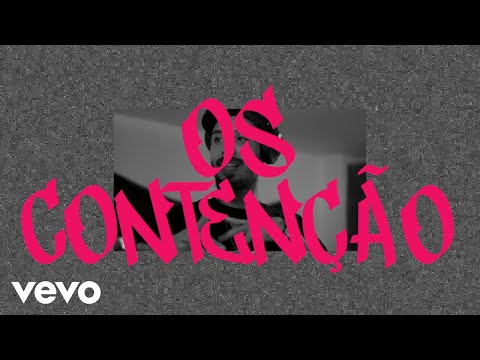 Urbanamente, Chayco, Voigt - Os Contenção ft. Rachmemo, Gahessy