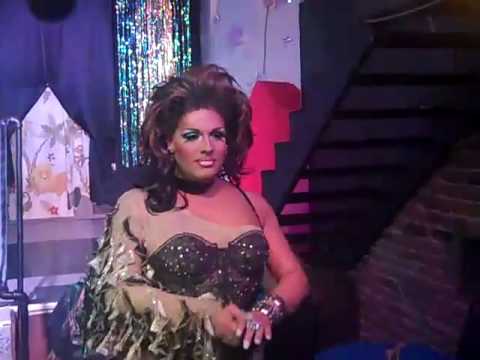 Kinkead's 11/27/2009 Brooklyn Bissette - My Perogative