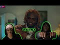 HIS VIBE IS ON ANOTHER LEVEL!! Gunna - WUNNA (REACTION) HIS VIBE IS ON ANOTHER LEVEL!! Gunna - WUNNA (REACTION)