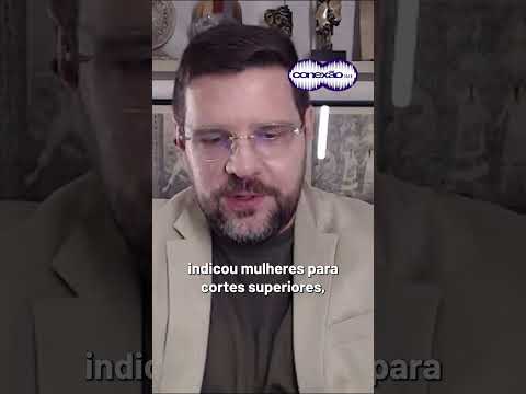 Jorge Messias é nome mais preparado para suceder Barroso no STF, afirma jurista